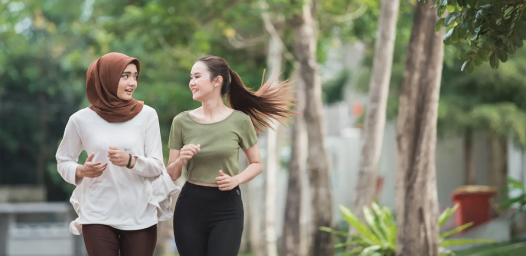 Cara Menjaga Kesehatan Jantung dengan Aktivitas Fisik