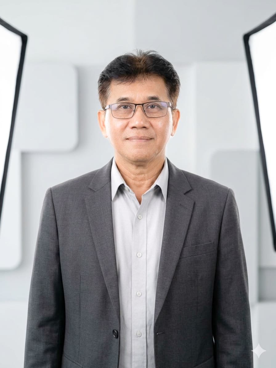 Salim Hanggara Purna